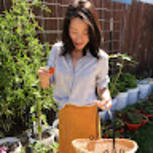 Meet your Posher, Elena